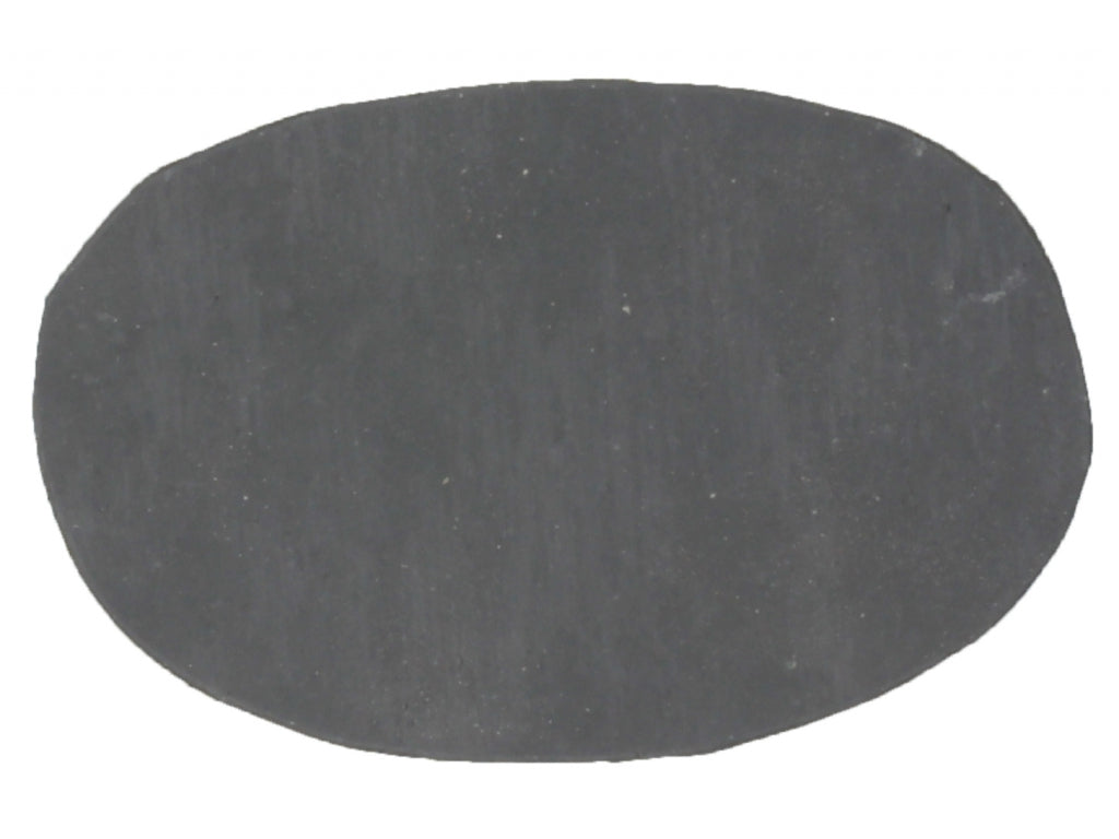 914  oval tar plug for longitudinal