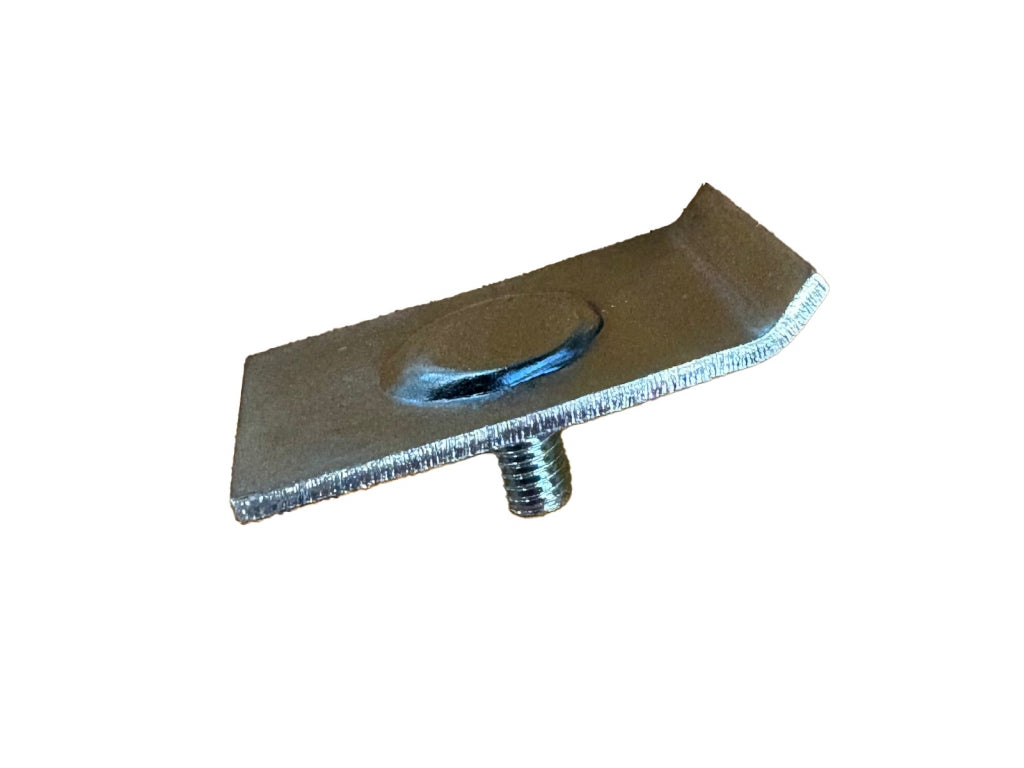 ROLL BAR CHROME clIP