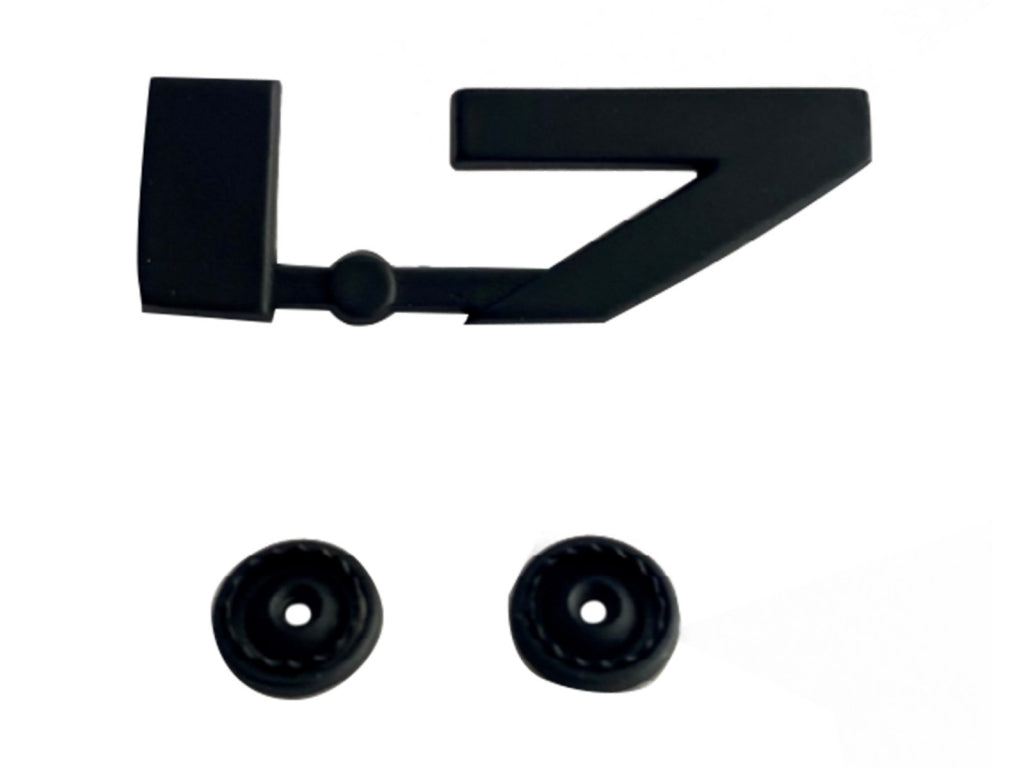 914 1.7 Insignia emblem