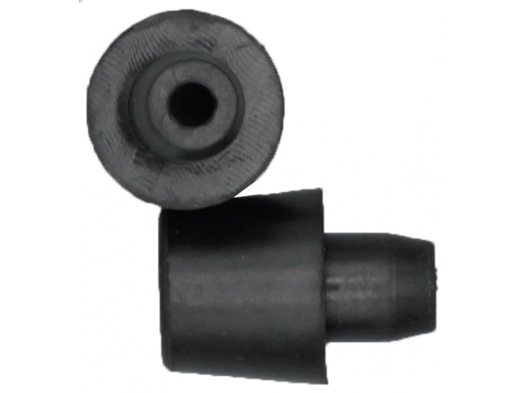 BUFFER front pan engine lid hinge 914