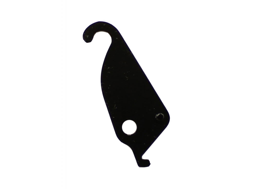 rear 914 targa top LATCH hook only drivers left side