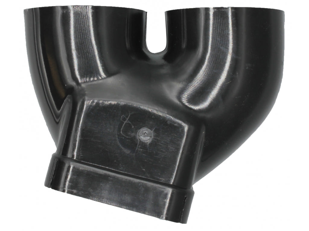 CALL FOR AVAILABILITY - heater blower branch piece two outlet