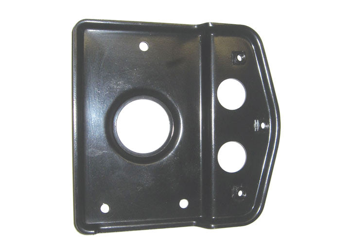 Control Unit cd box Bracket mount, 914-6