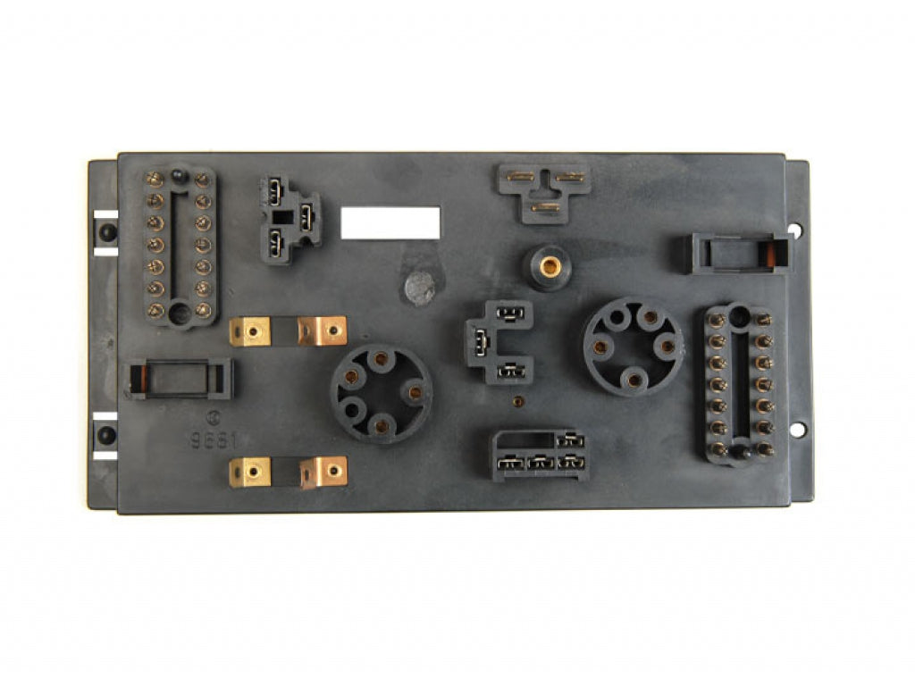 Rebuilt RELAY BOARD, 914-6
