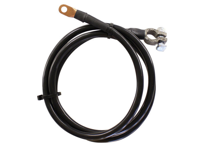 positive CABLE FROM BATTERY TO STARTER 914 - 56