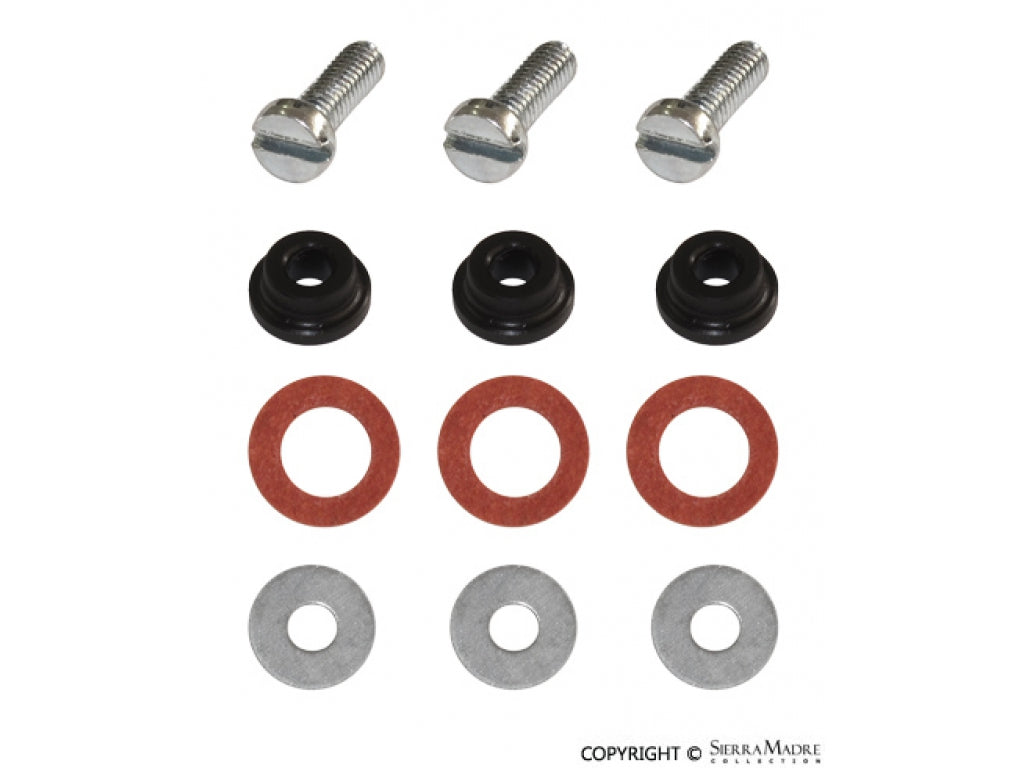 914 horn button repair insulator kit