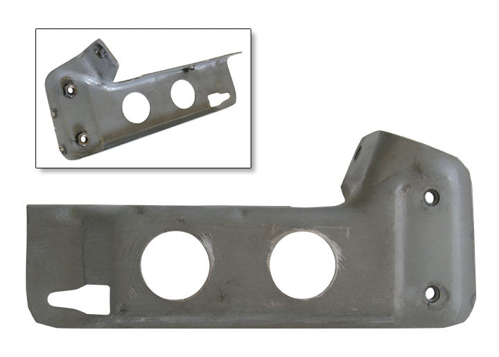 ecu CONTROL UNIT BRACKET  mount 914 1.7 2.0