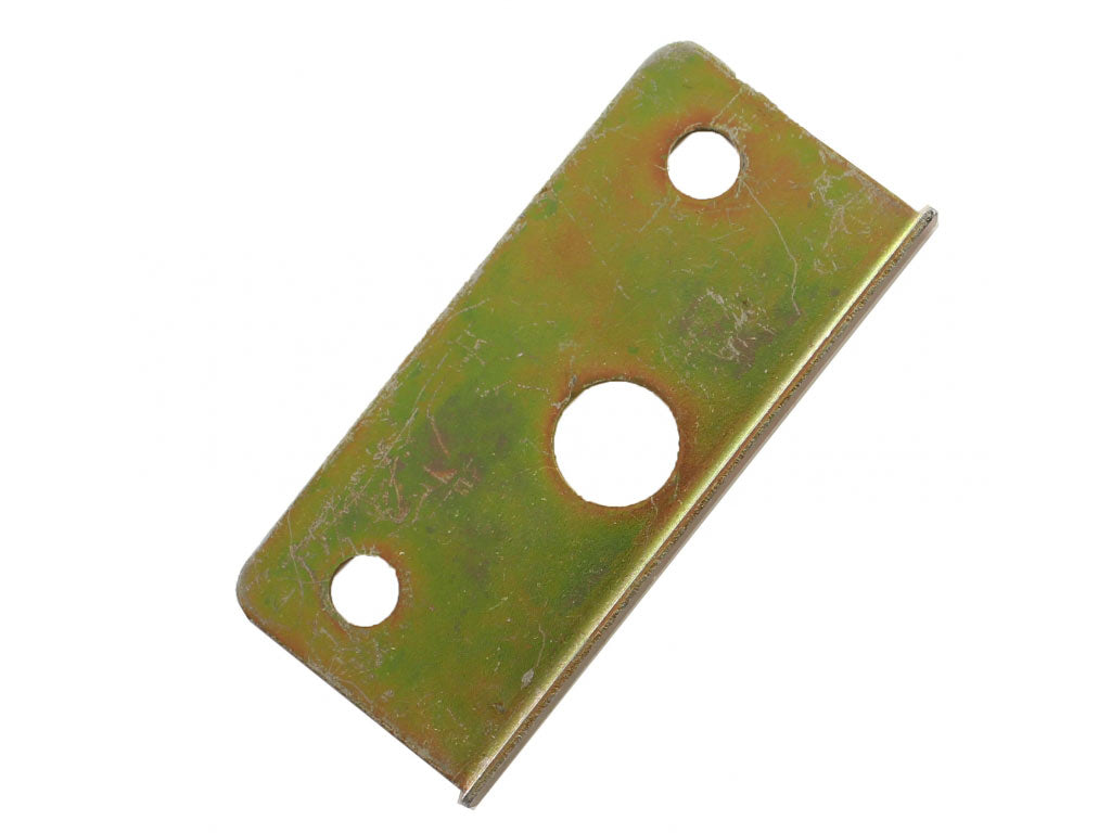 BRACKET rear foglight inner