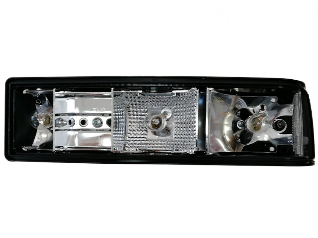 right 914 tail light taillight body housing assembly passenger side