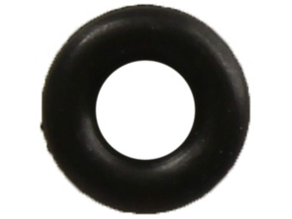 rubber washer for turn signal lens  or side marker screw 914
