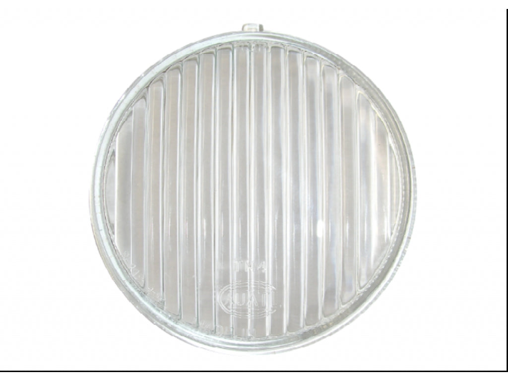 Reproduction 914 Factory Driving fog light GLASS LENS set of two