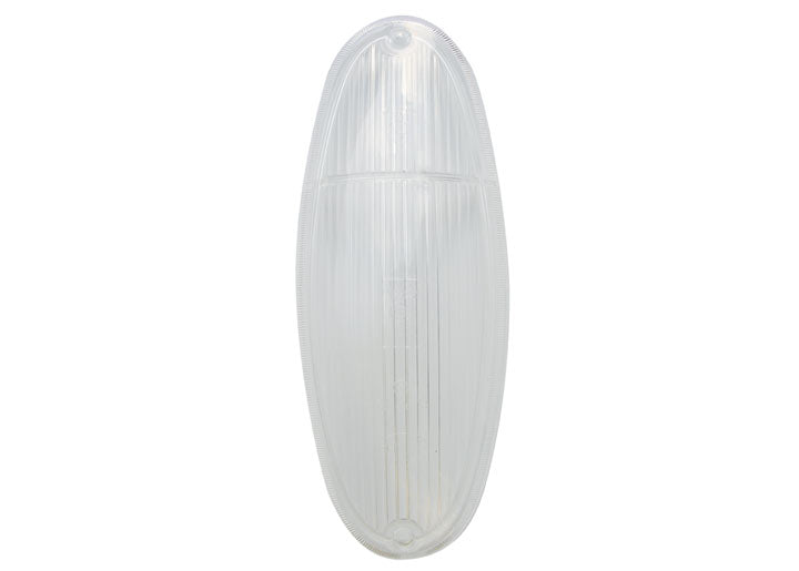 914 FRONT TURN SIGNAL LENS, CLEAR italian