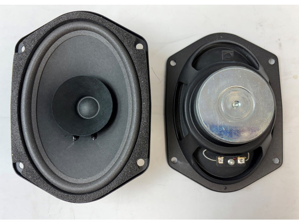 914 FACTORY perfect fit REPLACEMENT stock AUDIO SPEAKER set
