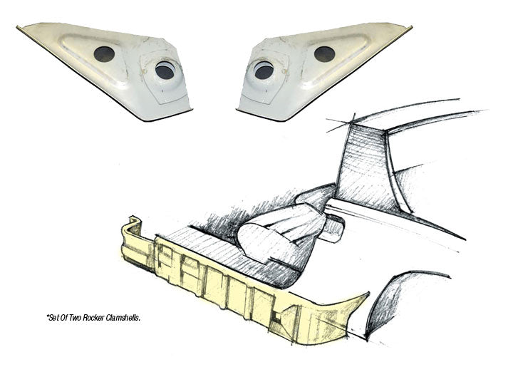 B914FLOORKIT