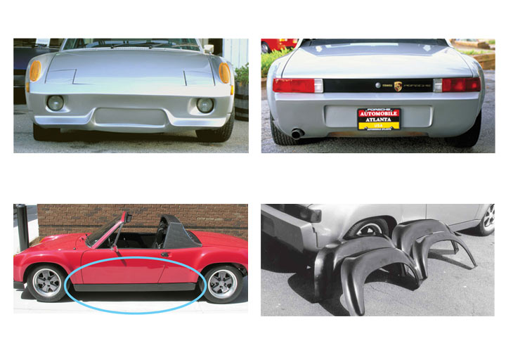 B916BODYKIT