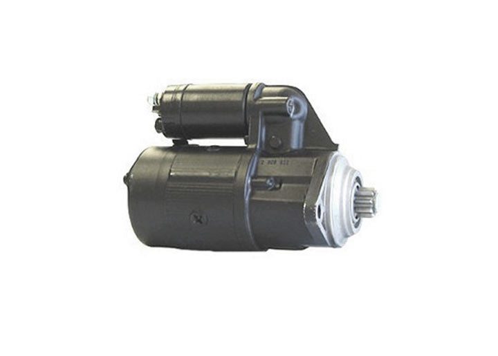 REBUILT STARTER   914-6