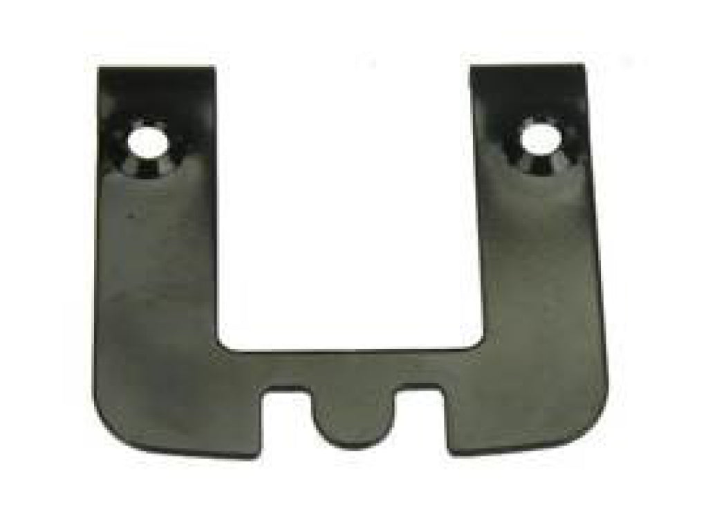 Caliper Pad Spring Plate