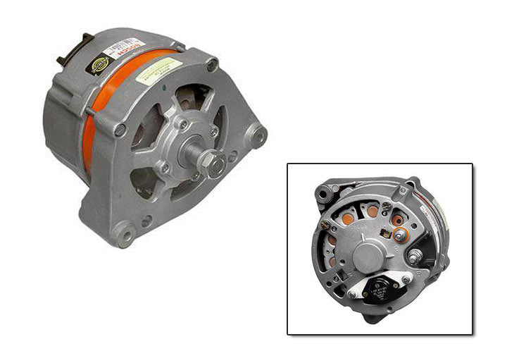 Rebuilt alternator (90amp); 924s 1986-88