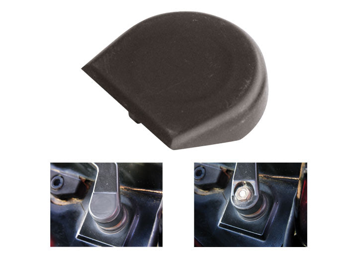 WIPER Arm CAP one available