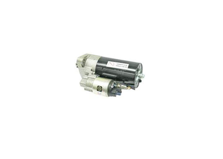 Rebuilt BOSCH STARTER
