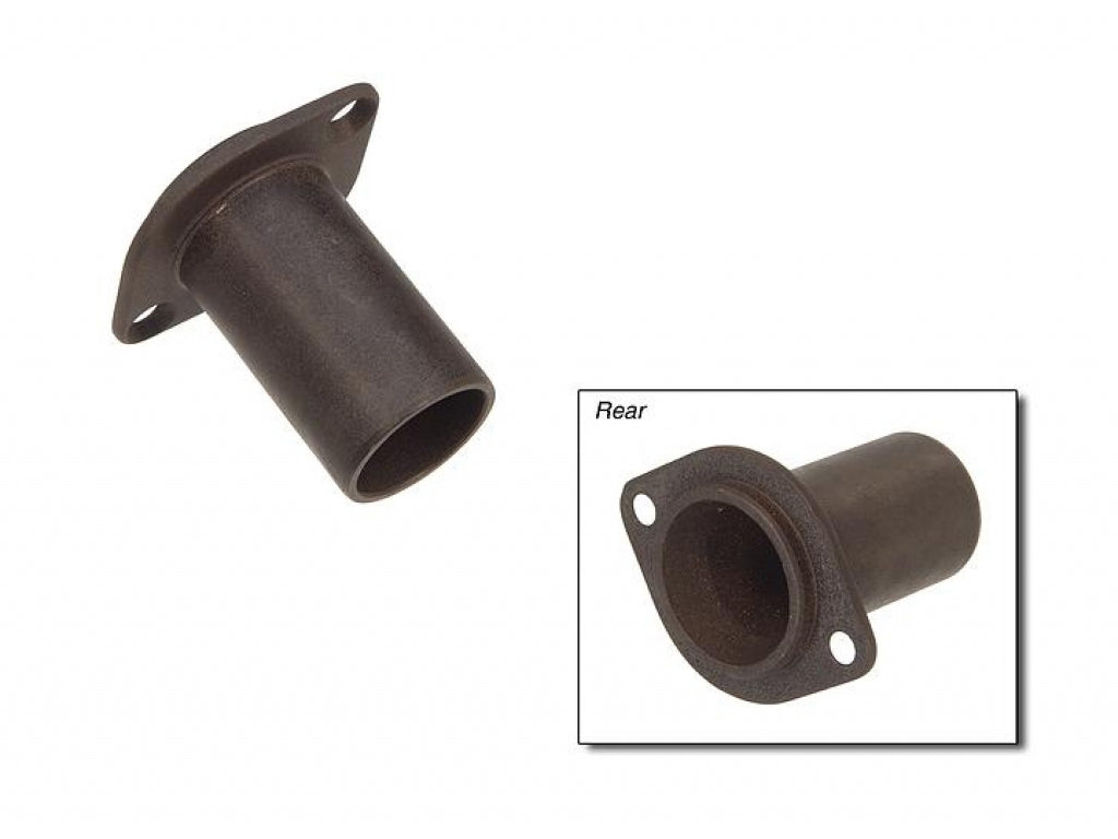 CLUTCH GUIDE TUBE