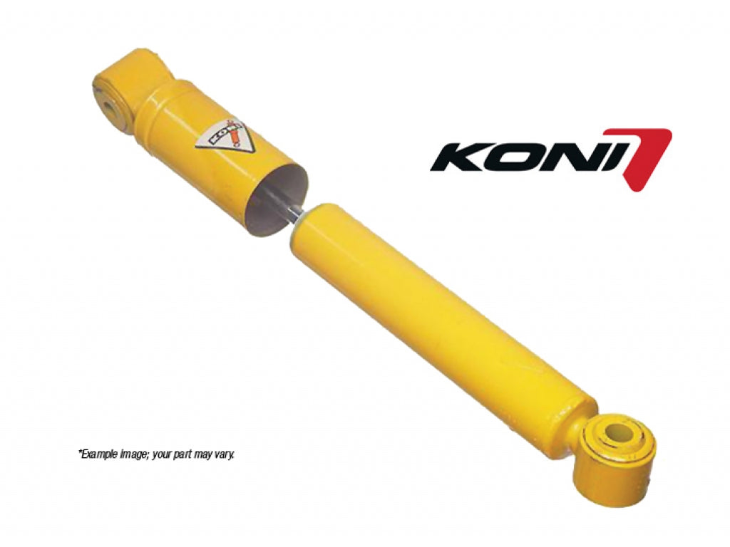 koni sport sHOCK ABSORBER rear 944