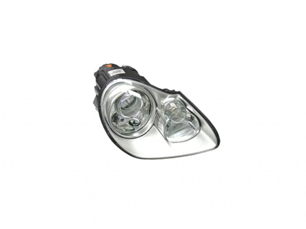PORSCHE Xenon HEADLAMP Assembly, Right