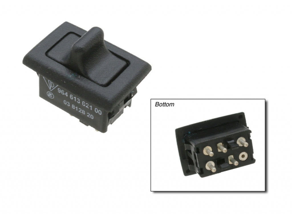 power window switch 89-98 911 964 993
