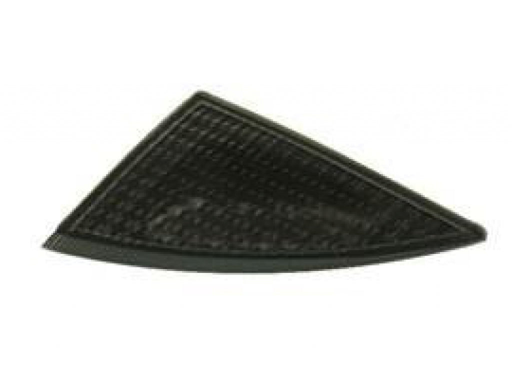 Trim without nozzle left for head lamp 996/GT3 99-01, 986 03-04