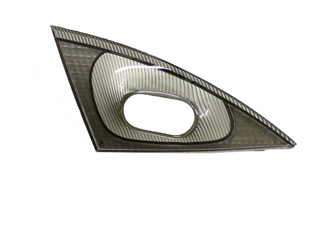 HEADLIGHT TRIM PLATE