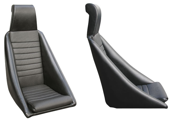 GT Sport Seat, 914-6 914 - made to order