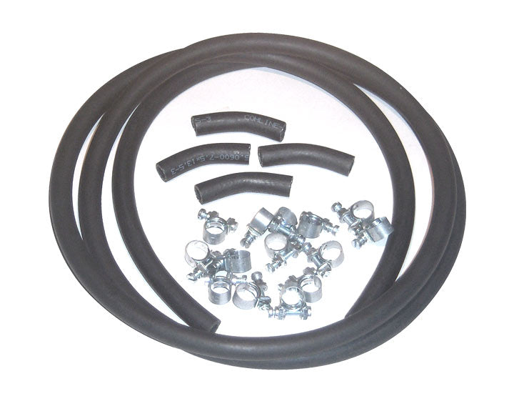 UPPER FUEL LINE KIT 914