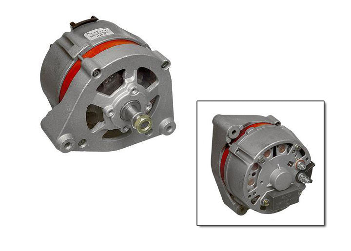 Rebuilt Bosch ALTERNATOR 75amp