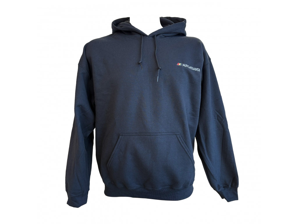 Auto Atlanta hoodie sweatshirt