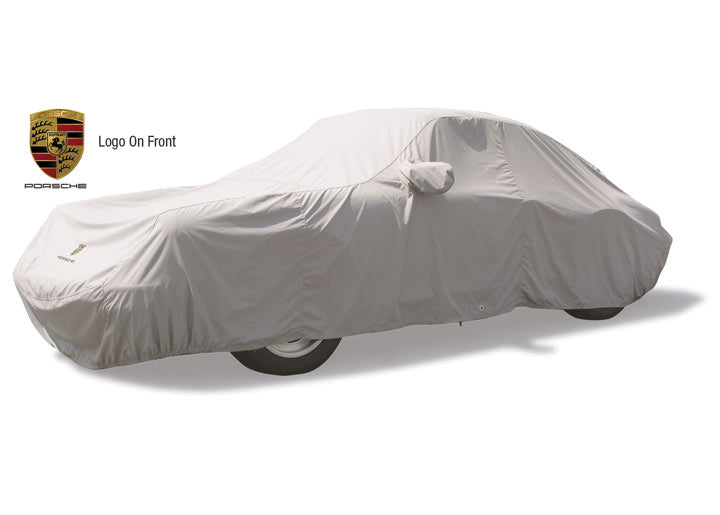 CAR COVER