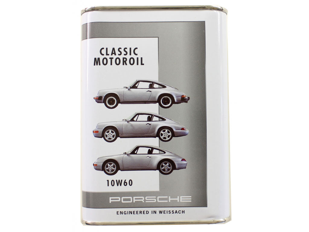 classic  motor oil ENGINE OIL (1L) 10w-60