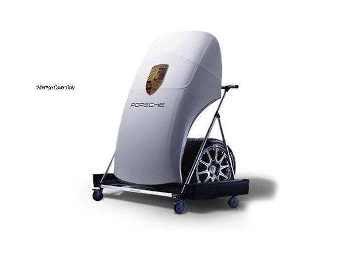 HARDTOP STORAGE BAG