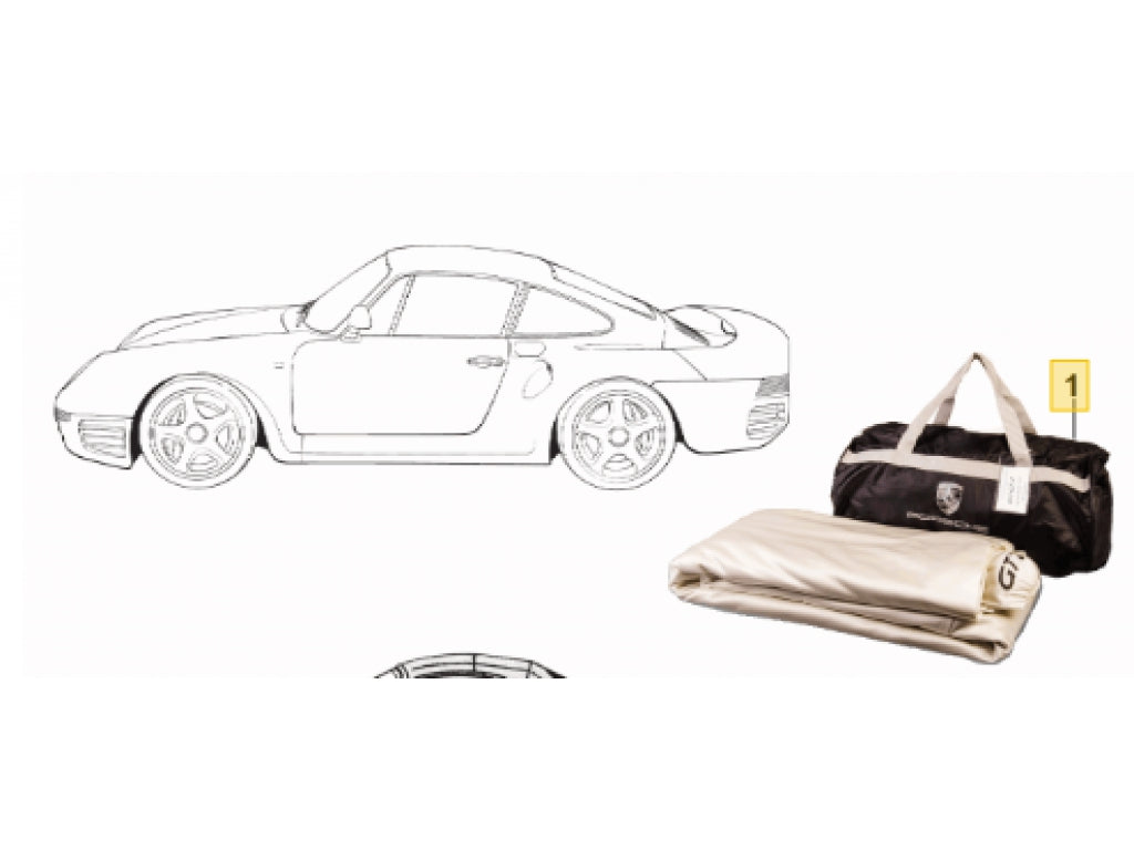 CAR COVER