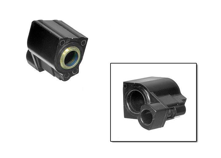 Transmission CONTROL MAGNET