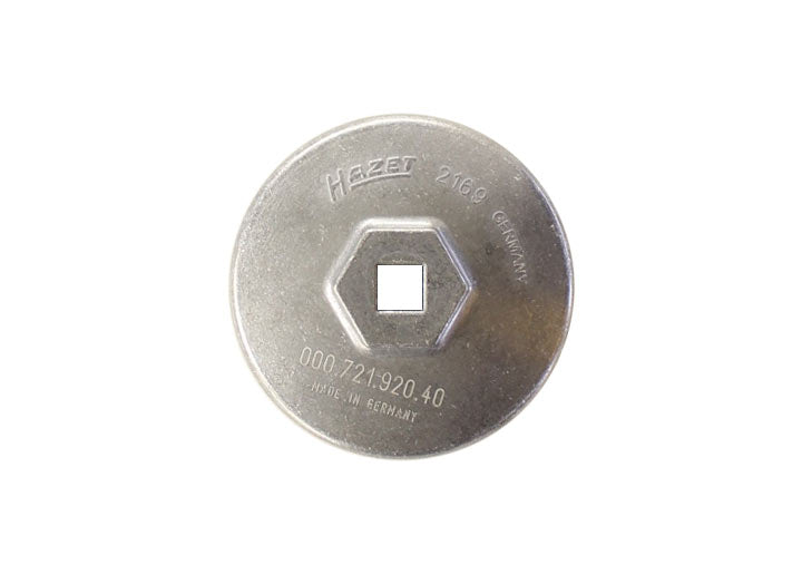 OIL FILTER WRENCH