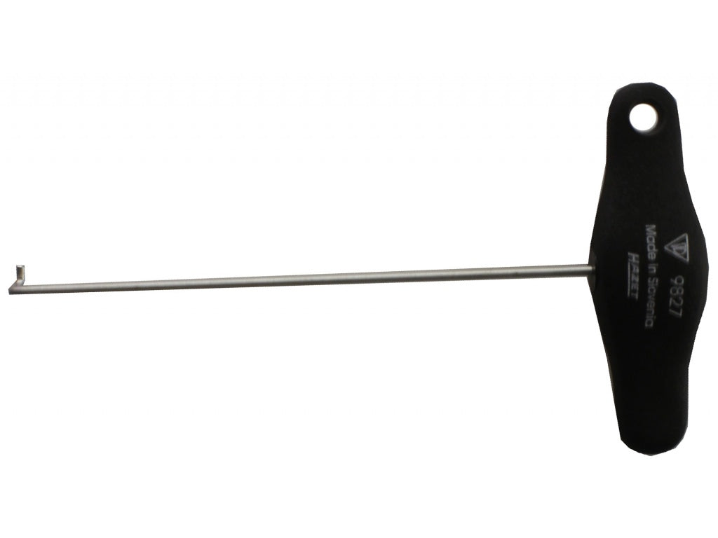 VENT RELEASE TOOL.