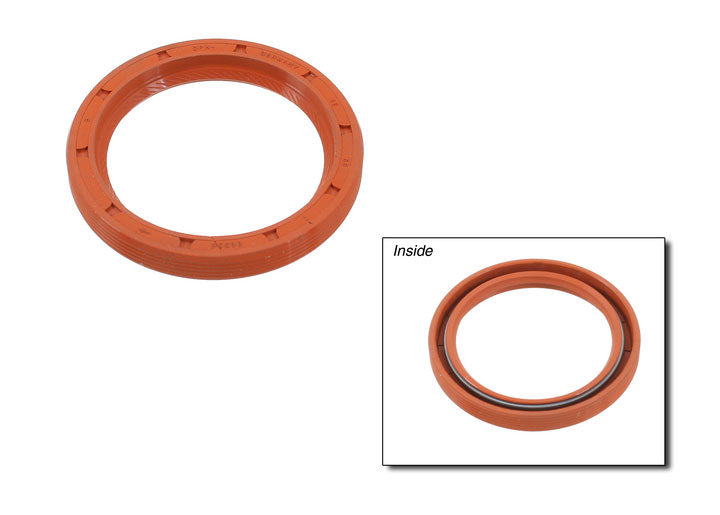 REAR AXLE SEAL Inner