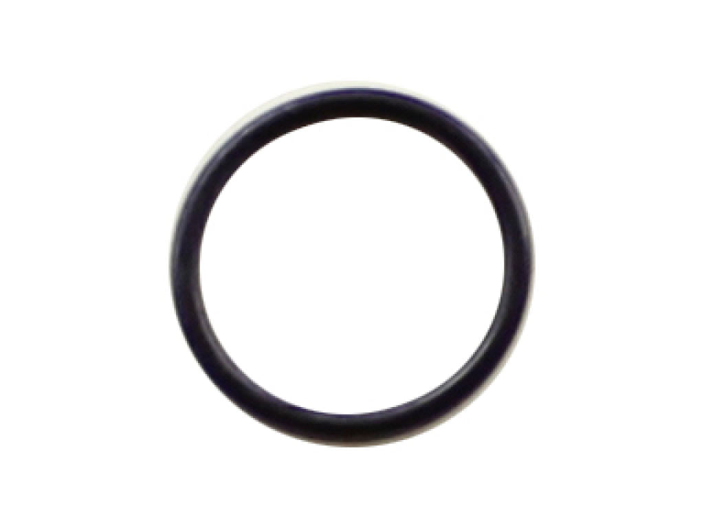 RUBBER O-RING
