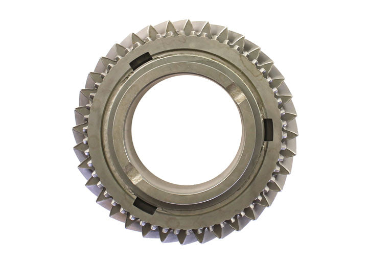 SHIFTING GEAR