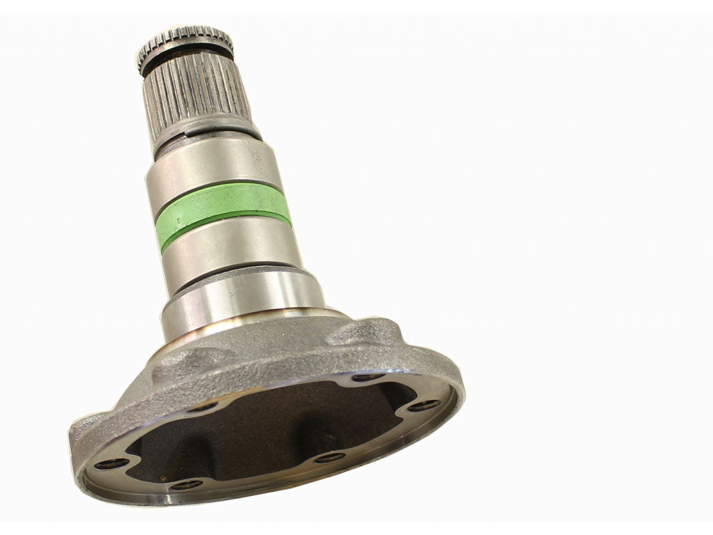 FLANGE SHAFT.
