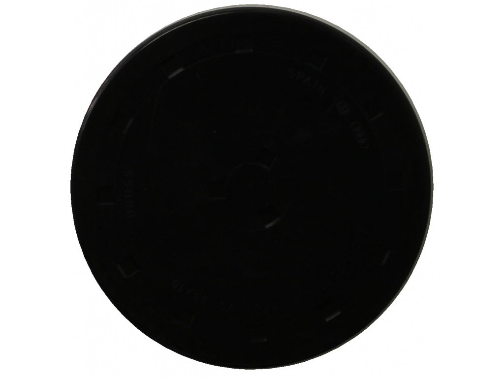 Transmission COVER