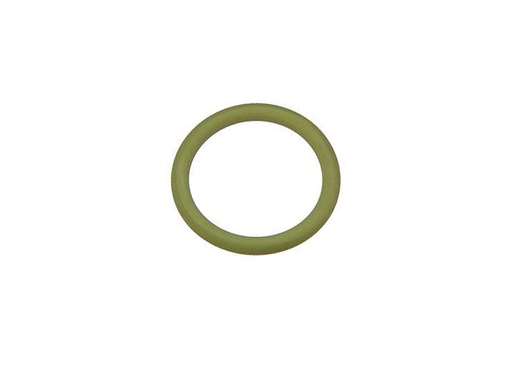 RUBBER O-RING