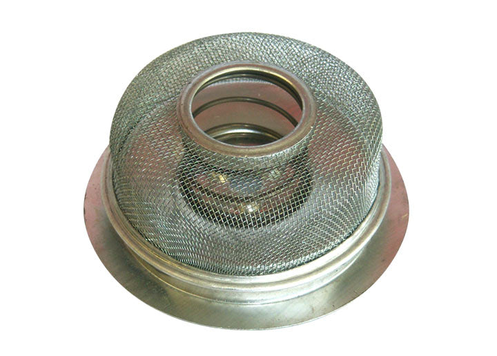 OIL STRAINER BASKET