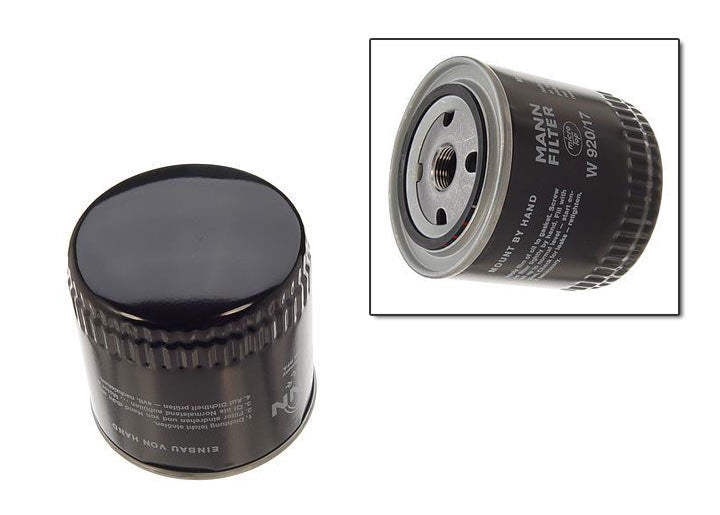 oil filter 914 912e_x000B_