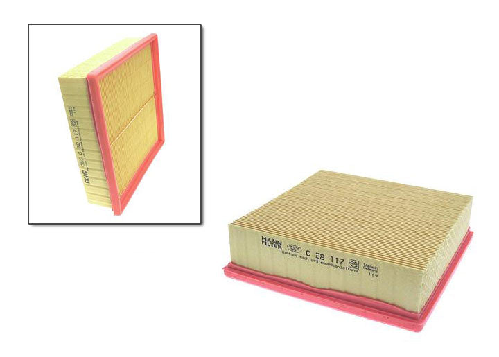 AIR FILTER